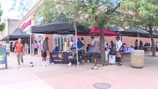 Baltimore boosts resources in Penn North after recent overdose events