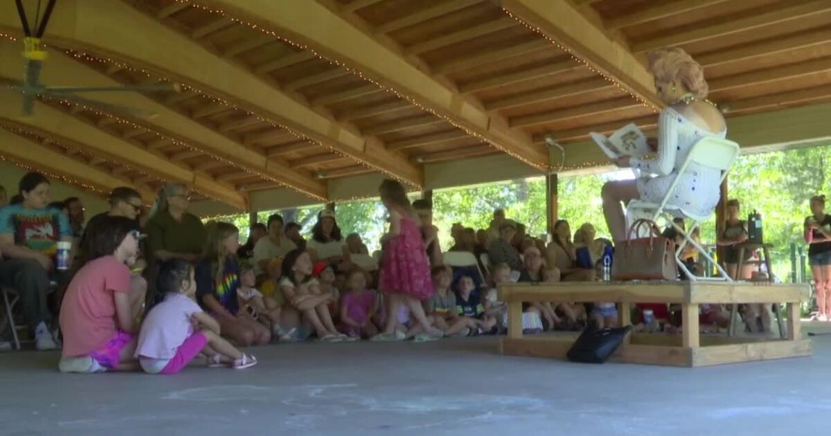 Federal judges continue blocking Montana law restricting drag performances