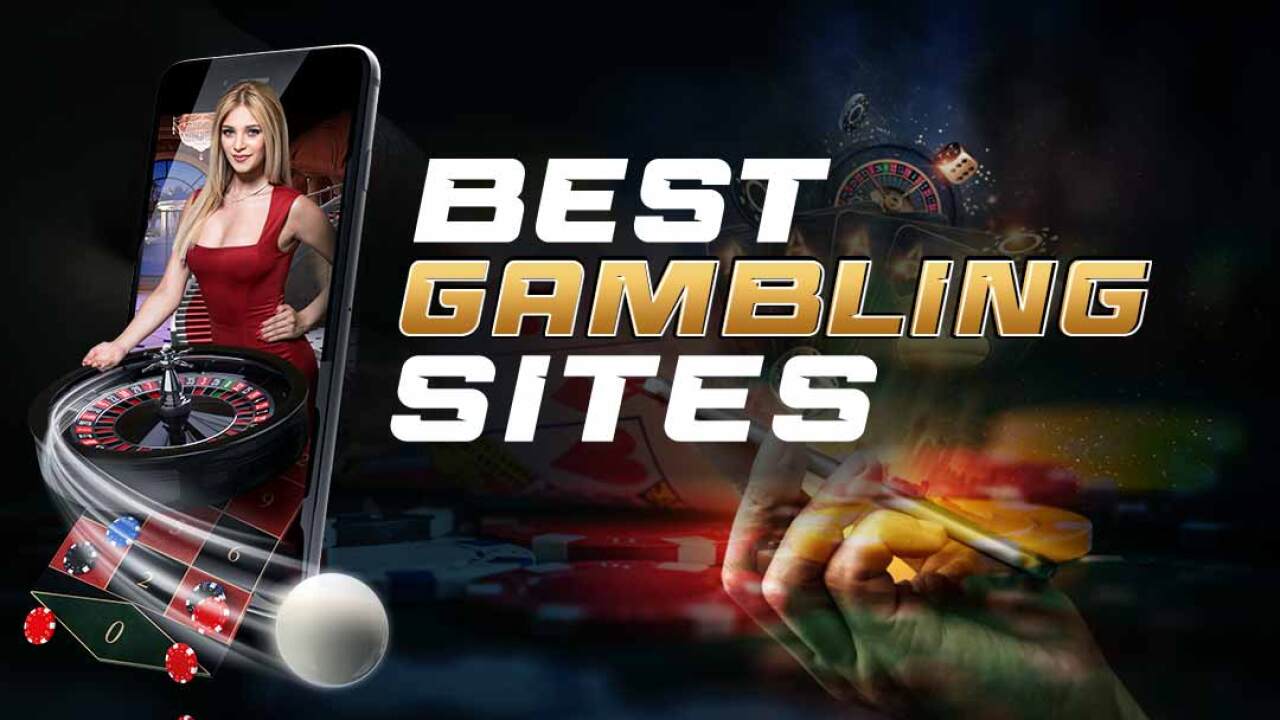 What Sites Can I Gamble On?