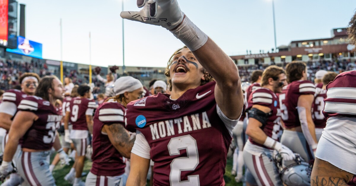 Griz Insider: Bobby Hauck, Drew Deck set stage for rematch with Montana State