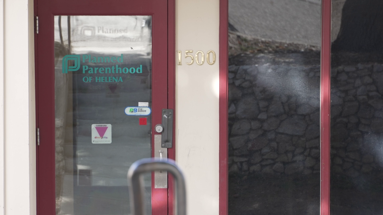 Planned Parenthood in Helena