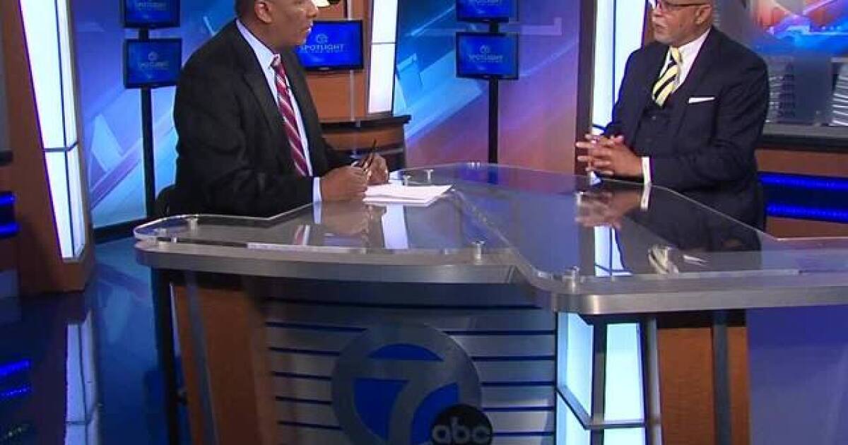 Warren Evans on 2015 & 2016