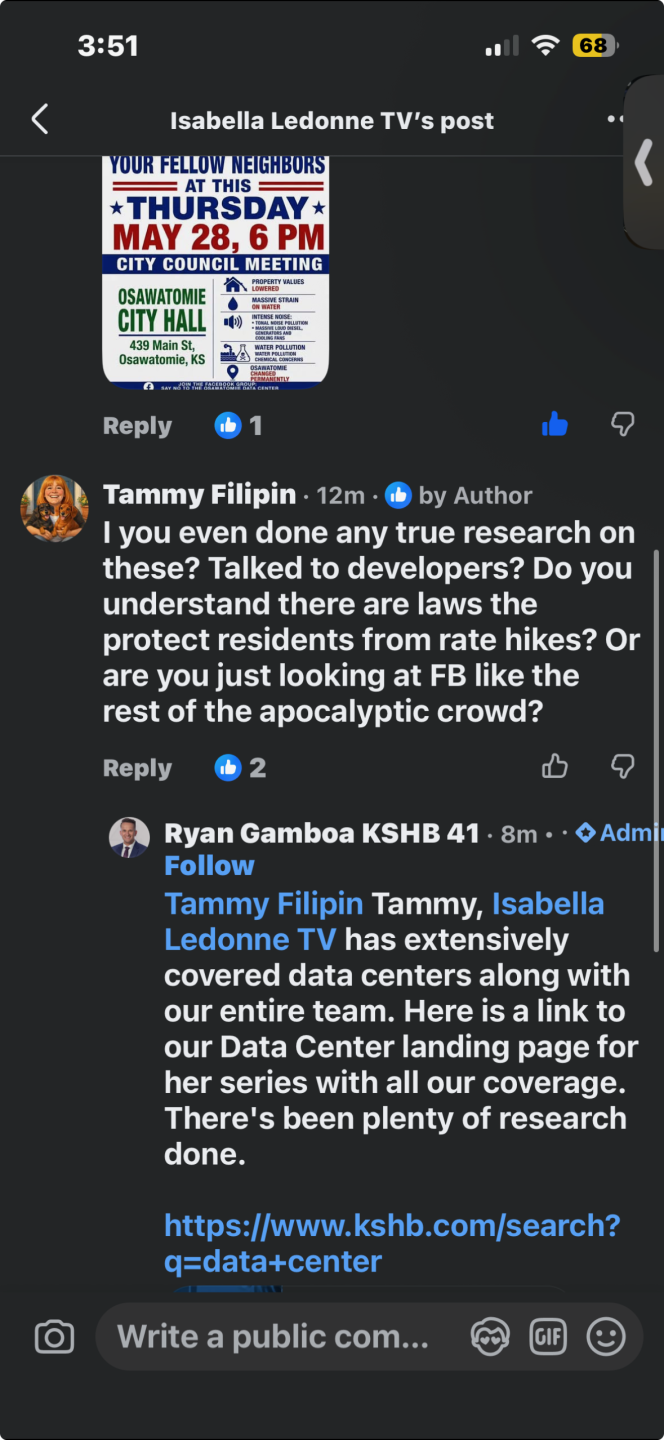Tammy Filipin