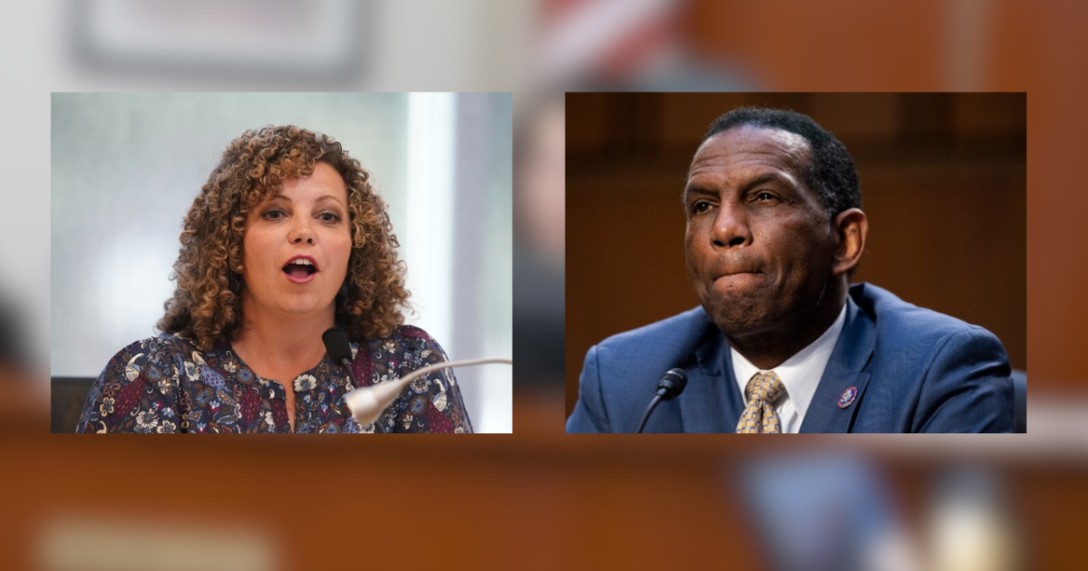 County commissioners, congressional reps sue over Utah's redistricting