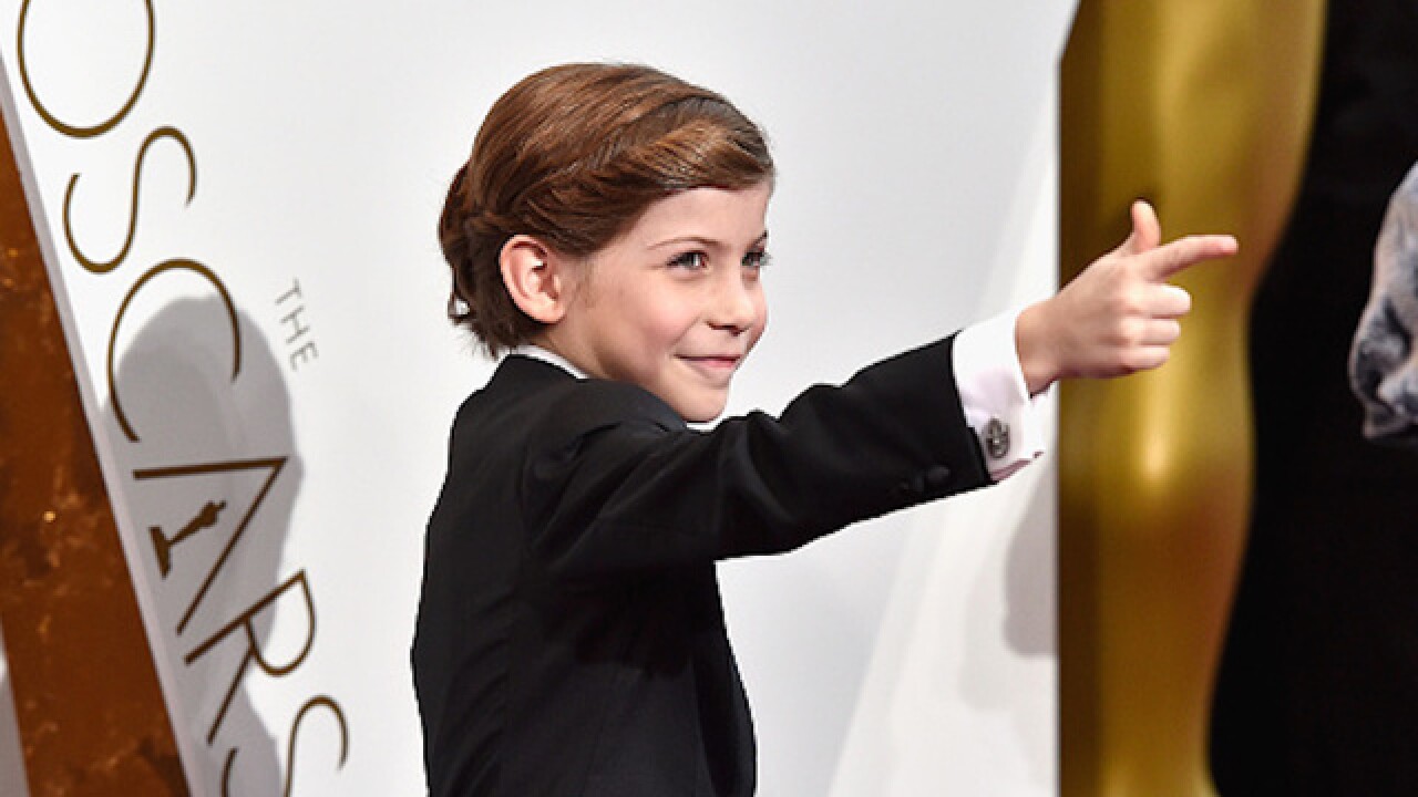 Gallery: 2016 Oscars