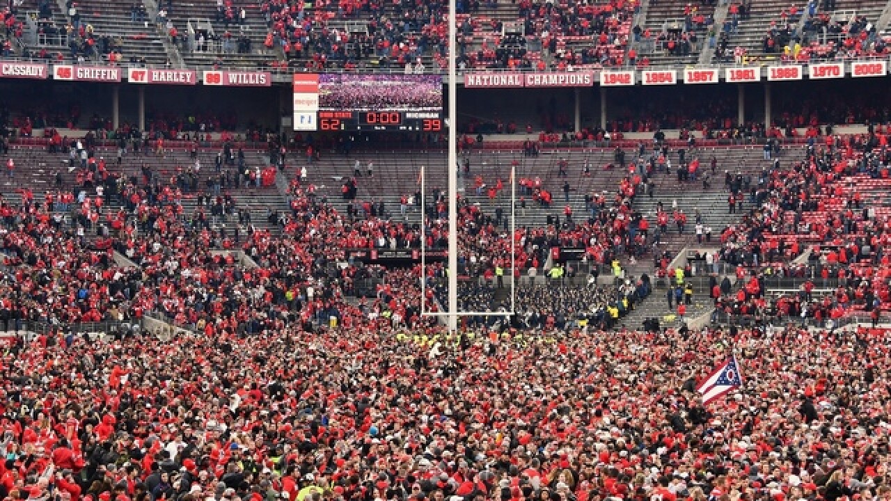 to fight fraud ohio state stops using print at home tickets