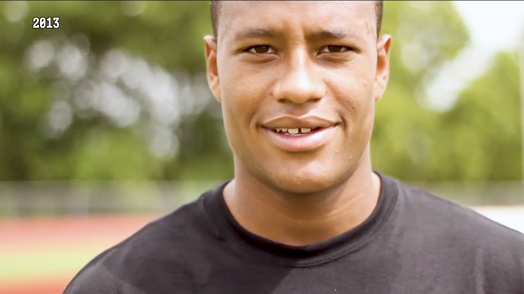 Andre Maloney