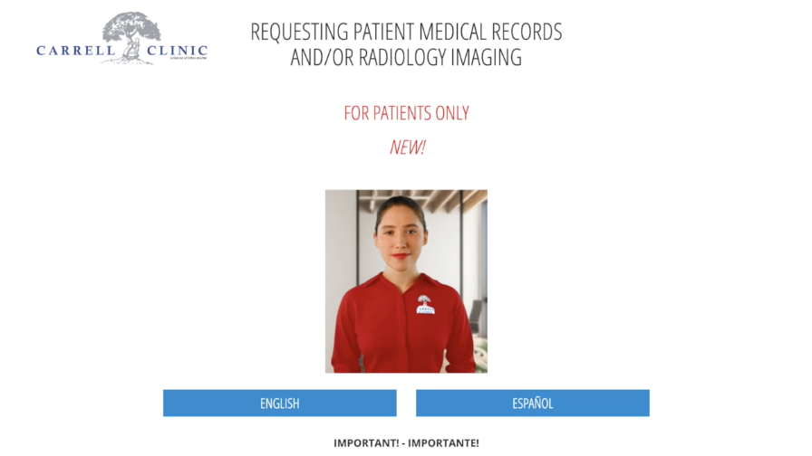 AI avatar developed at Texas A&M University aims to reduce healthcare costs, improve patient experience