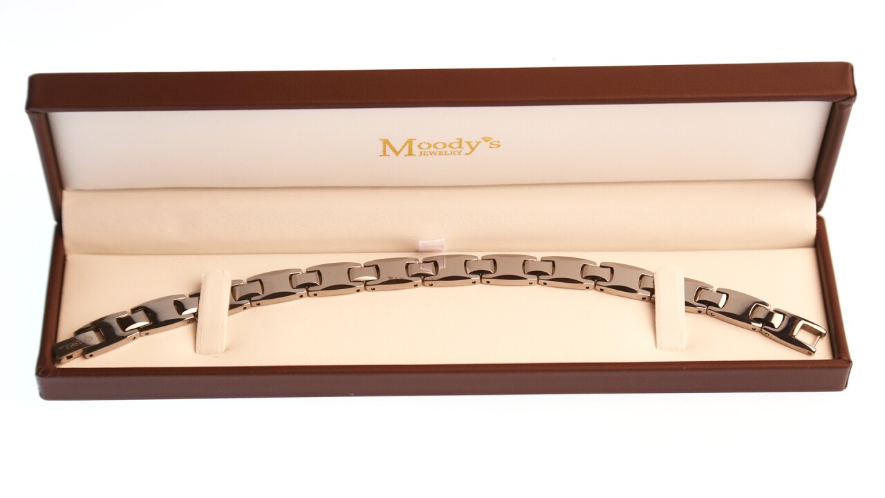 Gents Tungston Polished Bracelet.jpg