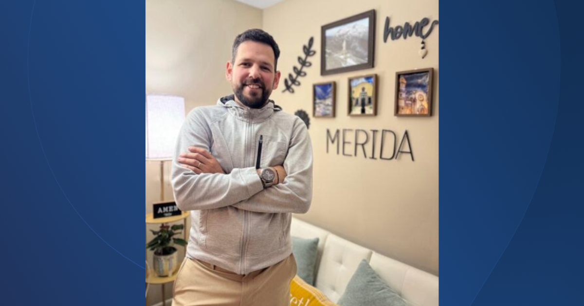 Family of Venezuelan ex-mayor living in Cincinnati detained by ICE speaks out