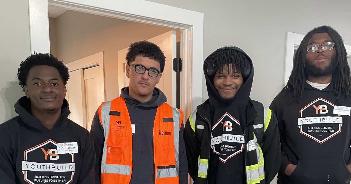 Building Futures in Milwaukee