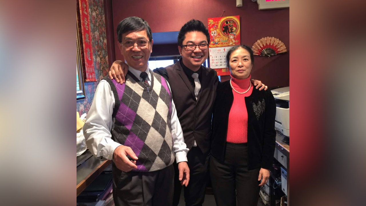 Peking Mechanicsville owner Hsun 'Sonny' Lee retiring after more than 30 years