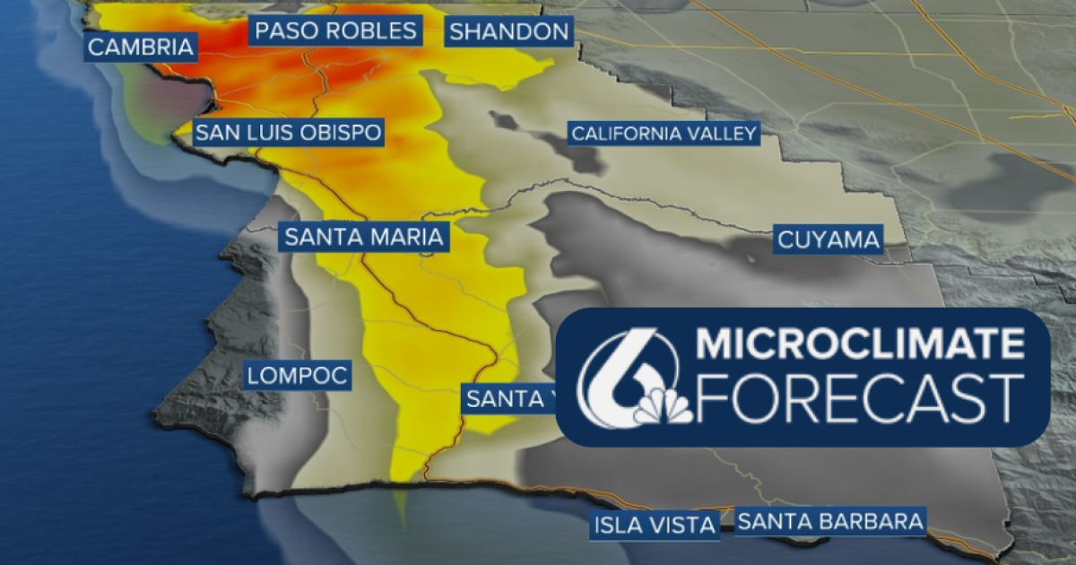 Smoke causes air quality concerns to kick off the week