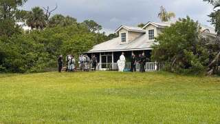 Martin County animal hoarding