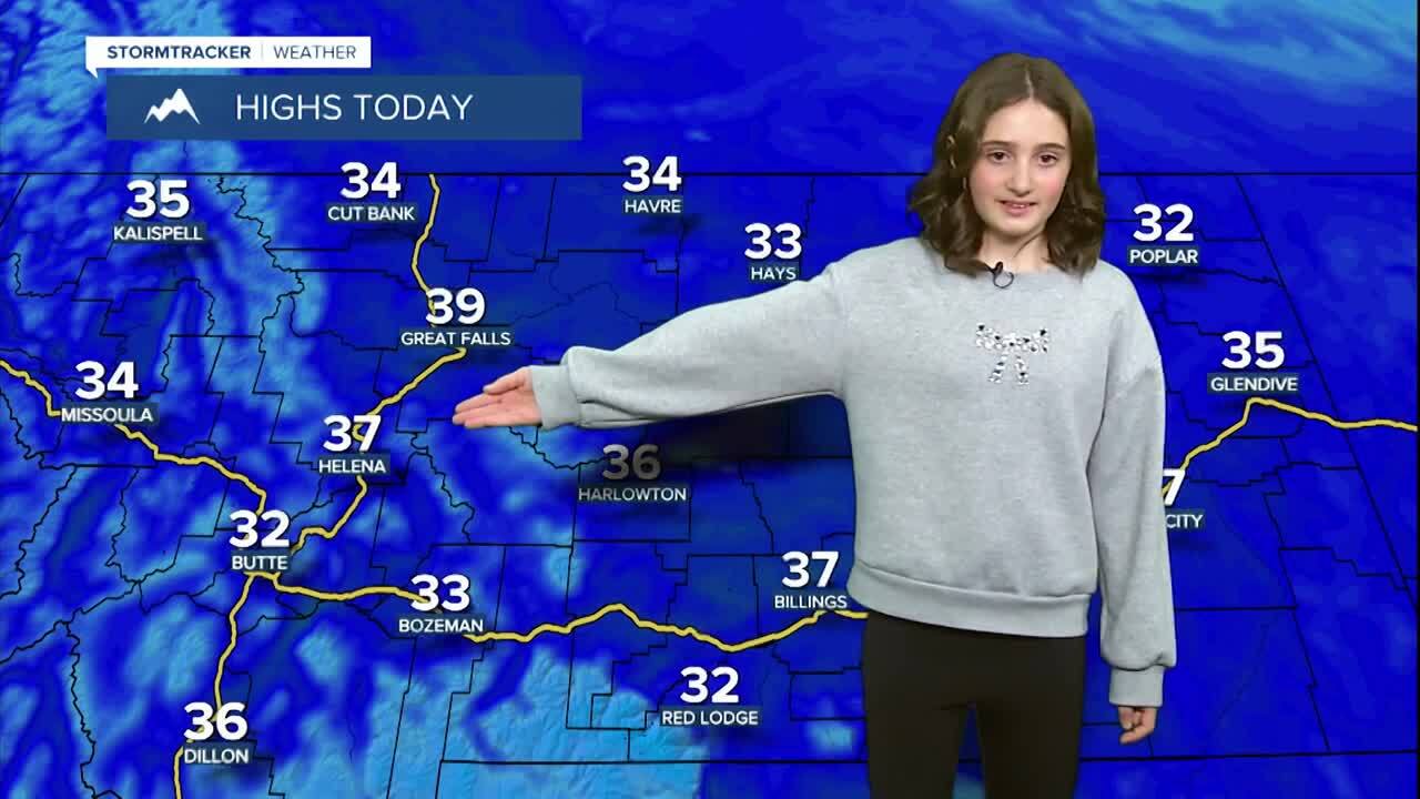 WX Rookie- Cecilia 12/4/25