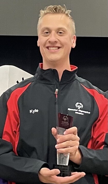 Kyle Norman