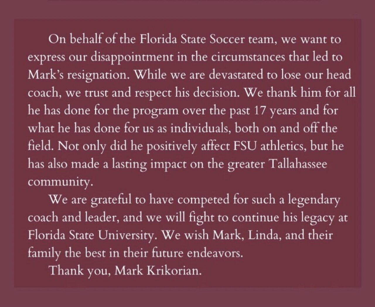 3-31 krikorian support message.jpg