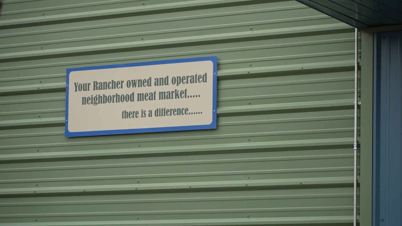 Montana Prime Meats brings ranch-to-table beef to Billings customers