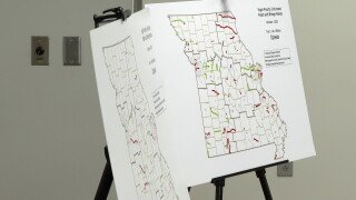 MoDot project priorities