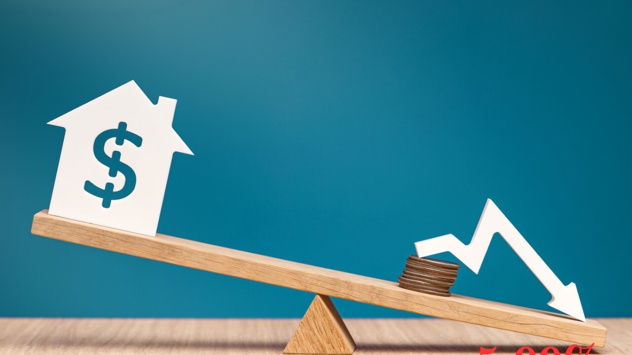 Tipping Scales Home Prices