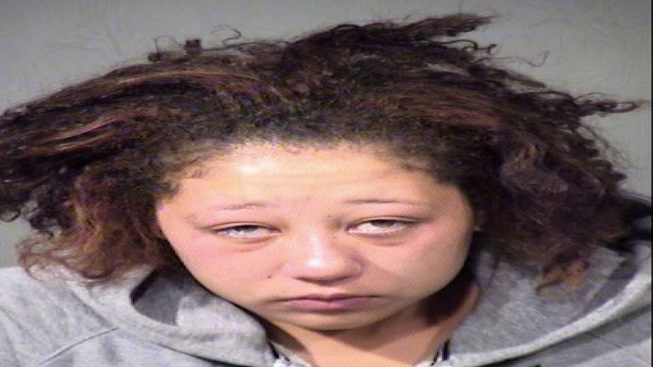 50 MCSO mug shots of the week