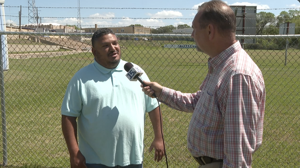 Ericksol Varrios, Macver Integral Cleaning Services