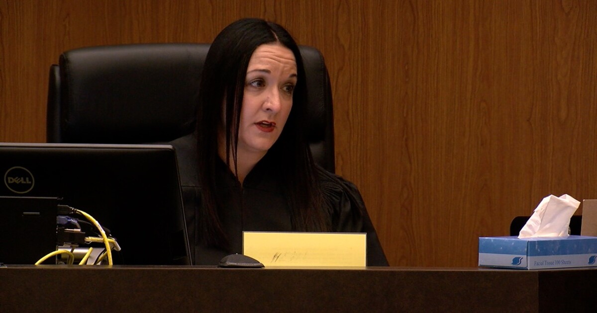 Az Judges Review 2025