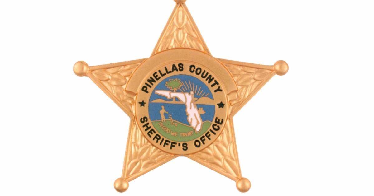 PCSO Deputy Arrested And Charged For Domestic Battery Pcso deputy arrested and charged for domestic battery