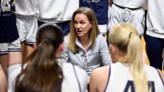Montana State vs. Idaho State women's basketball