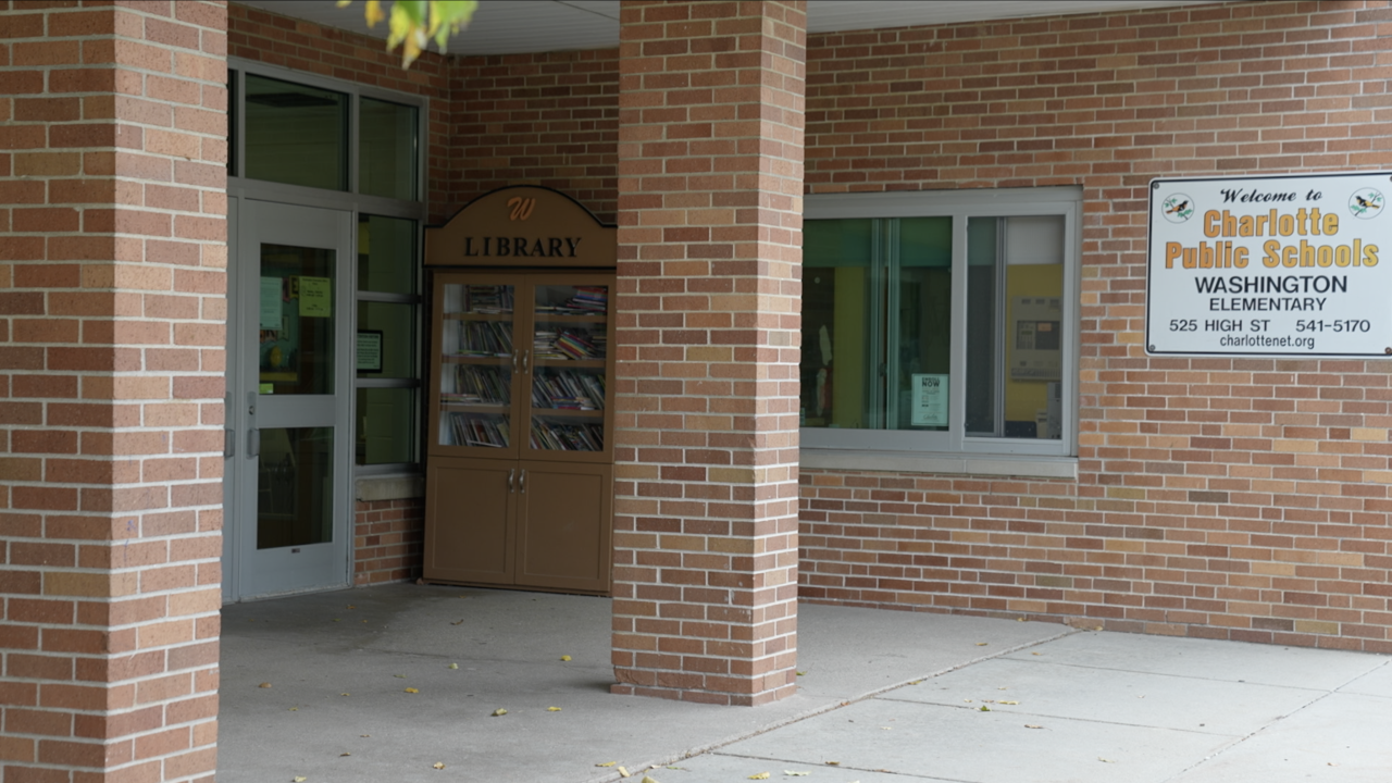 Washington Elementary School