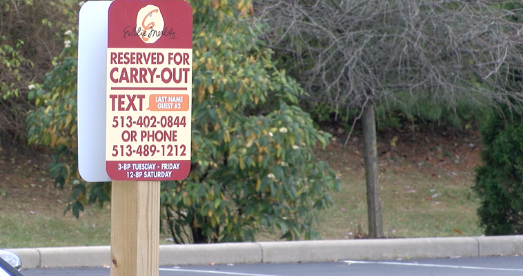 Eddie Merlot's carryout sign.png