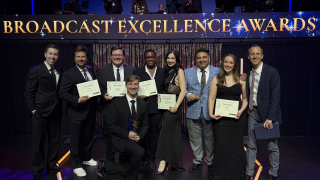 FOX 47 MAB Awards