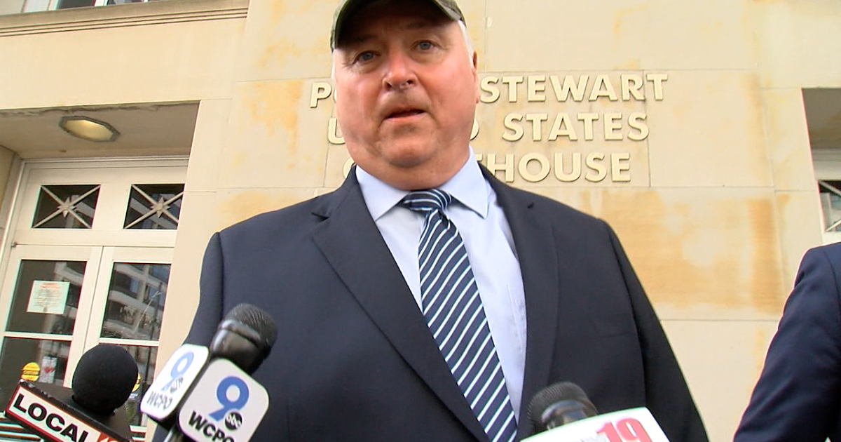 Householder asks for 12-18 month sentence as feds seek 16-20 years - Vimarsana News