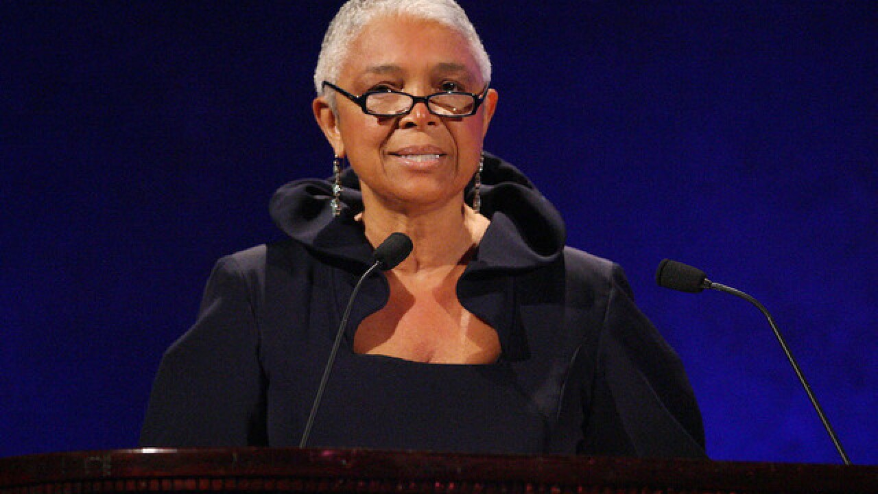 Bill Cosby's wife Camille rips prosecution, judge after mistrial declared