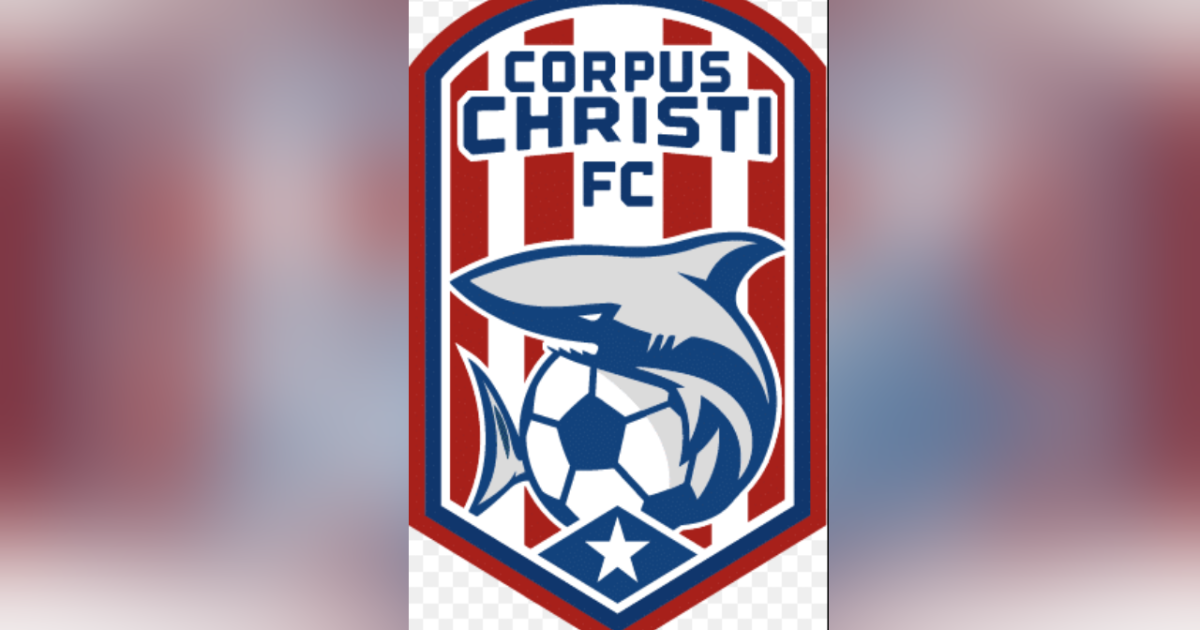 Corpus Christi Sharks set to play first professional home match at alternate venue this Saturday