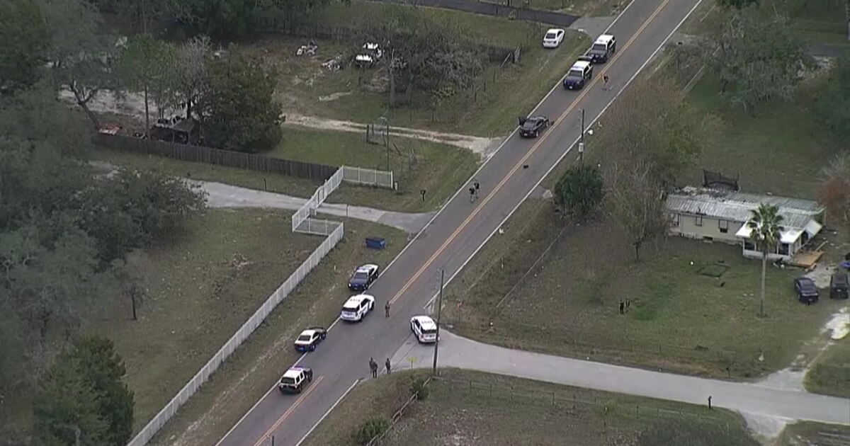 15-year-old bicyclist hit, killed by car in Pasco County