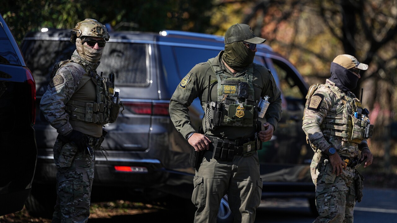 Federal Enforcement North Carolina