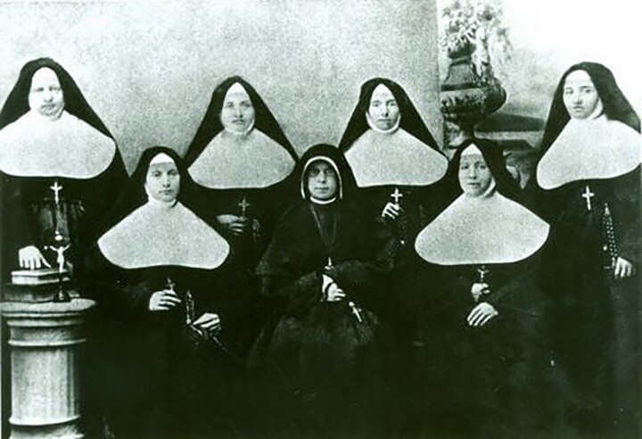 Seven Sisters of St. Joseph
