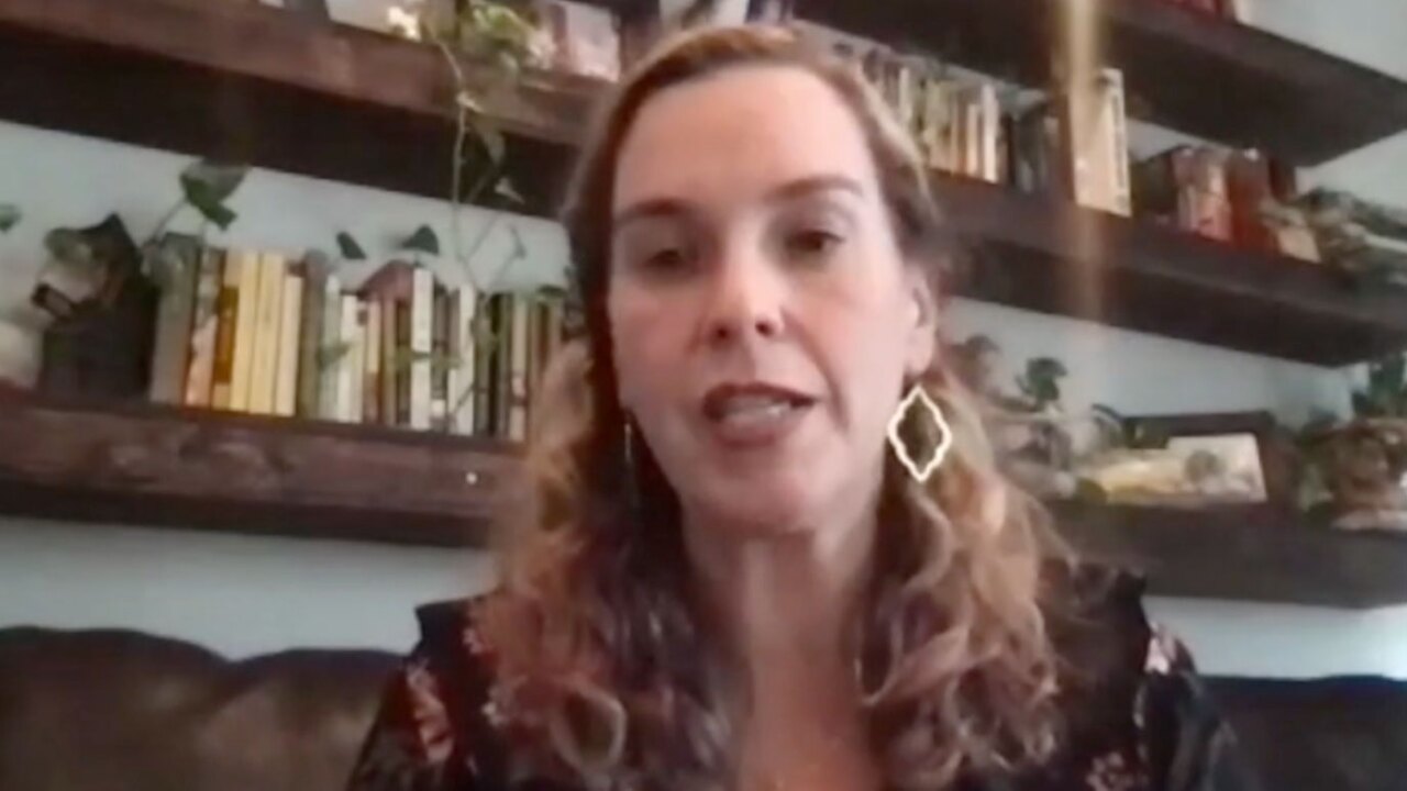 Dr. Celina Moore, Nov. 16, 2022