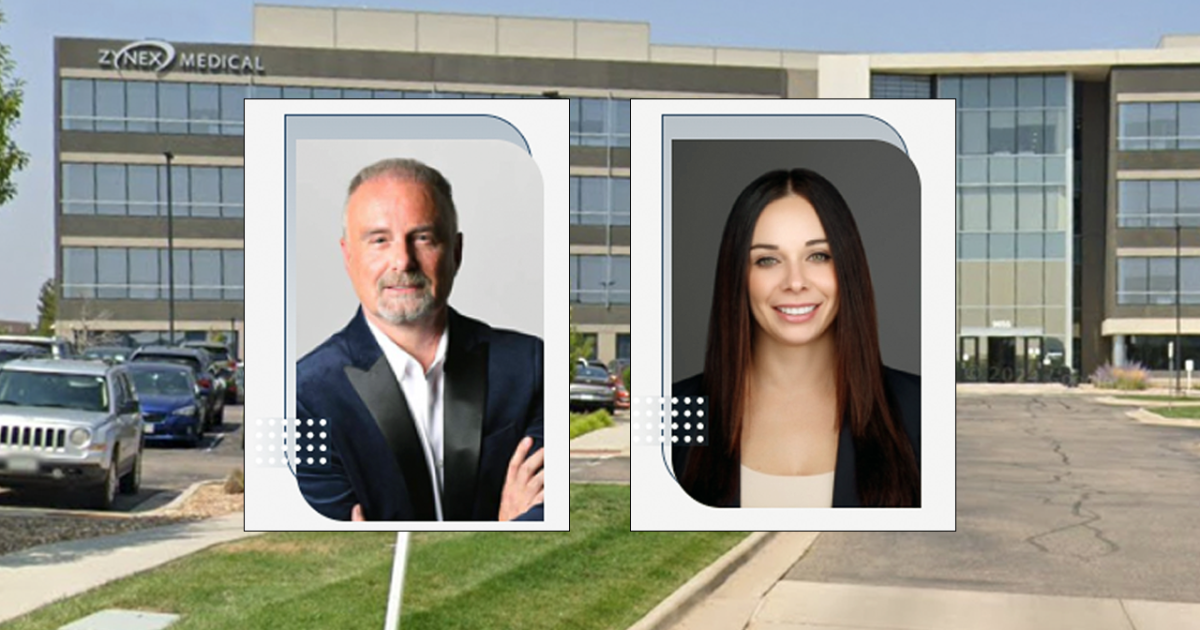 2 former Colorado medical executives indicted in $873M health care fraud scheme