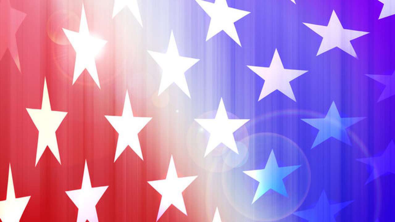 Nevada state senator jumps from GOP party to non-partisan