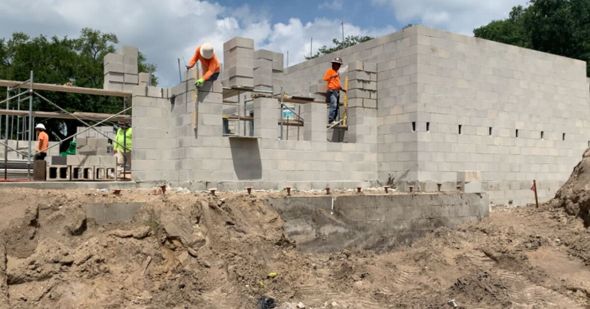 The Well business center in Midtown Lakeland will help underserved small businesses grow The Well business center in Midtown Lakeland will help underserved small businesses grow
