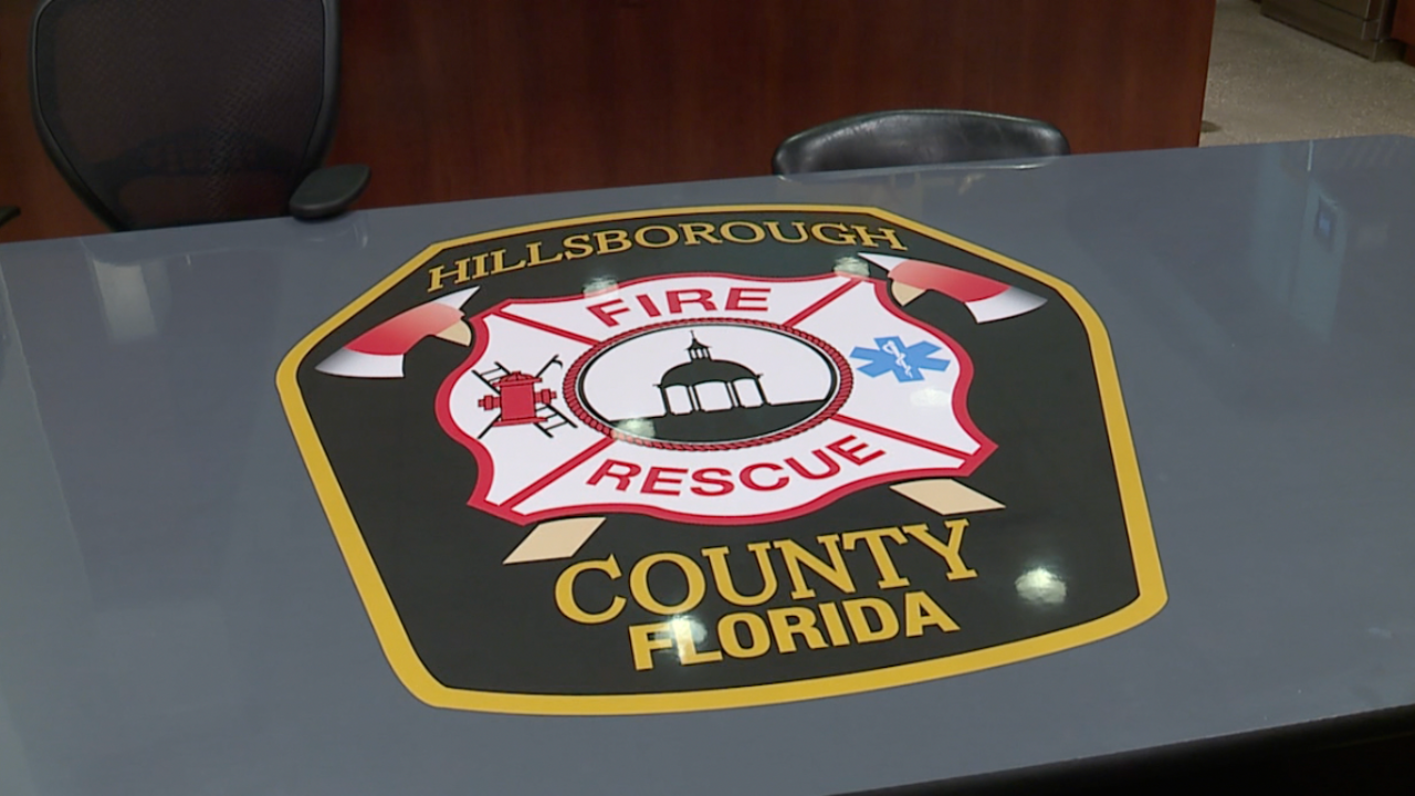 Hillsborough County meeting about growing need for more Fire and Rescue stations
