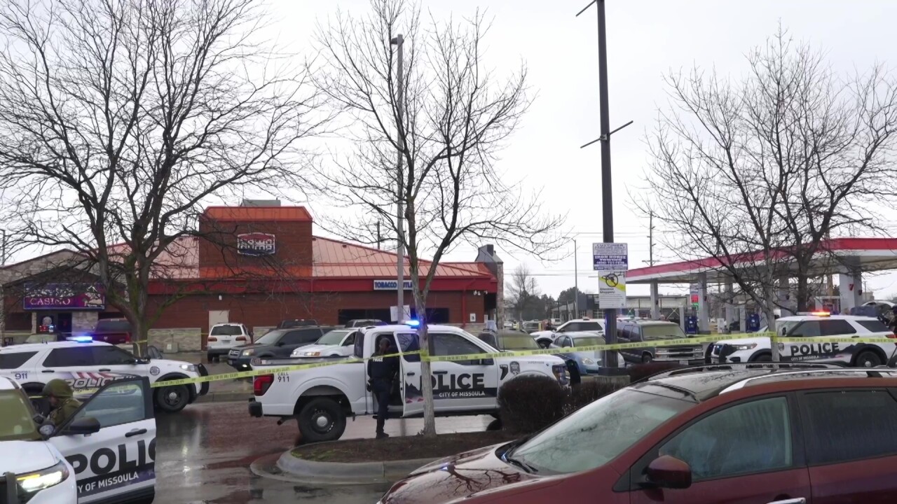 Montana bail bond agent charged with deliberate homicide