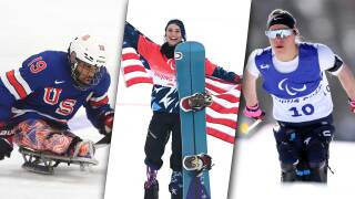 USOPC names full 2026 Milan Cortina Paralympics roster
