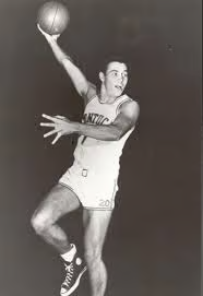 Cliff Hagan