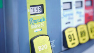 Gas Prices