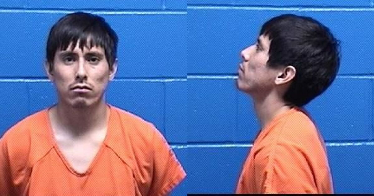 Man accused of sexually assaulting young girl after breaking into ...