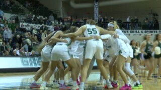 UW-Green Bay women's basketball eyes first NCAA Tournament victory Since 2012