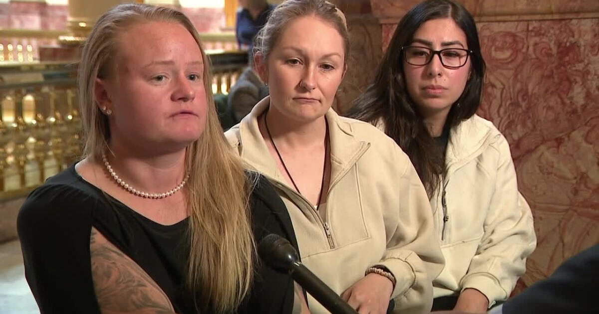 Bill to protect Colorado law enforcement whistleblowers advances - Vimarsana News